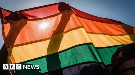 albanian video sex|Namibia LGBTQ rights: Gay sex laws ruled unconstitutional by .